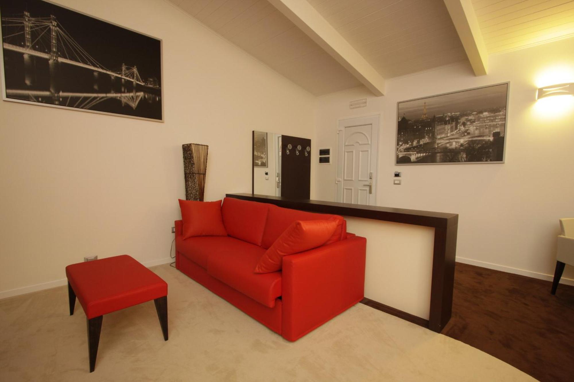 Hotel Paradise Airport Forlì Eksteriør bilde