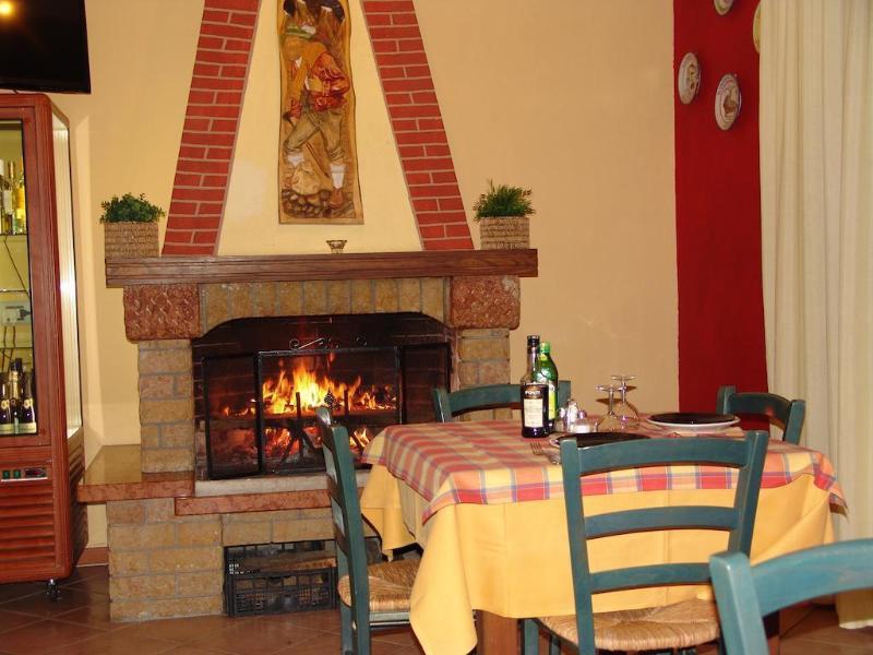 Hotel Paradise Airport Forlì Eksteriør bilde