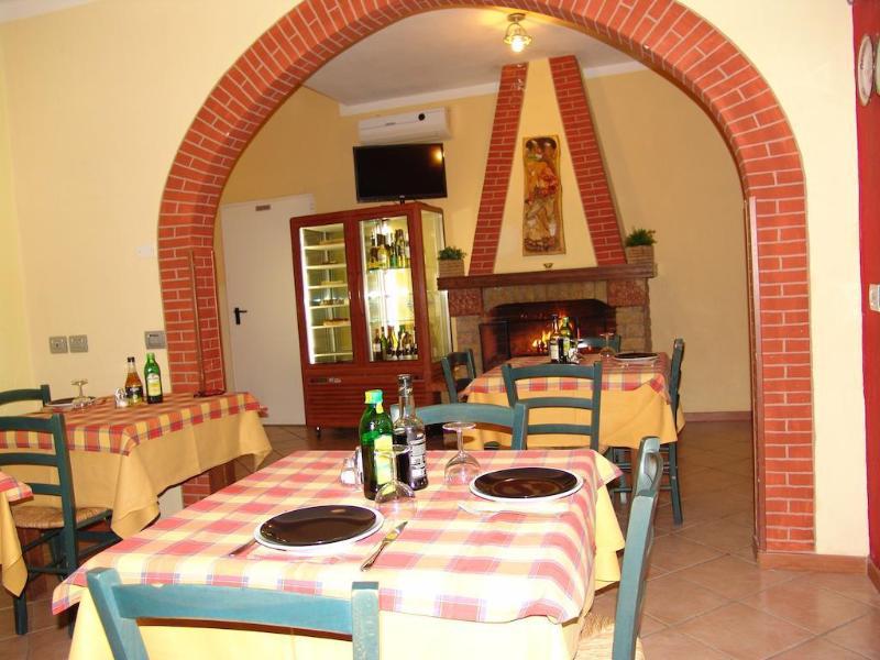 Hotel Paradise Airport Forlì Eksteriør bilde